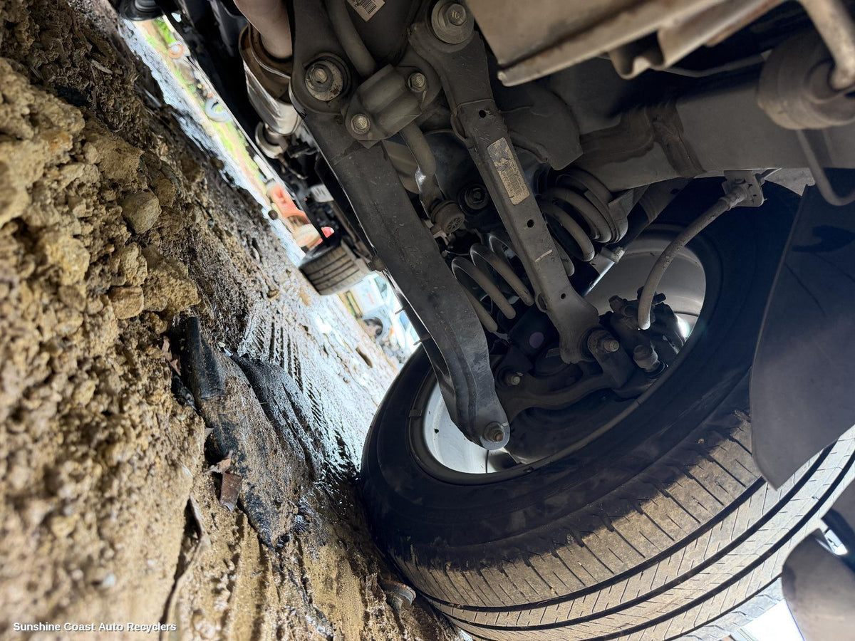 2009-2016 Hyundai Ix35 R Beam Cradle Xmembr