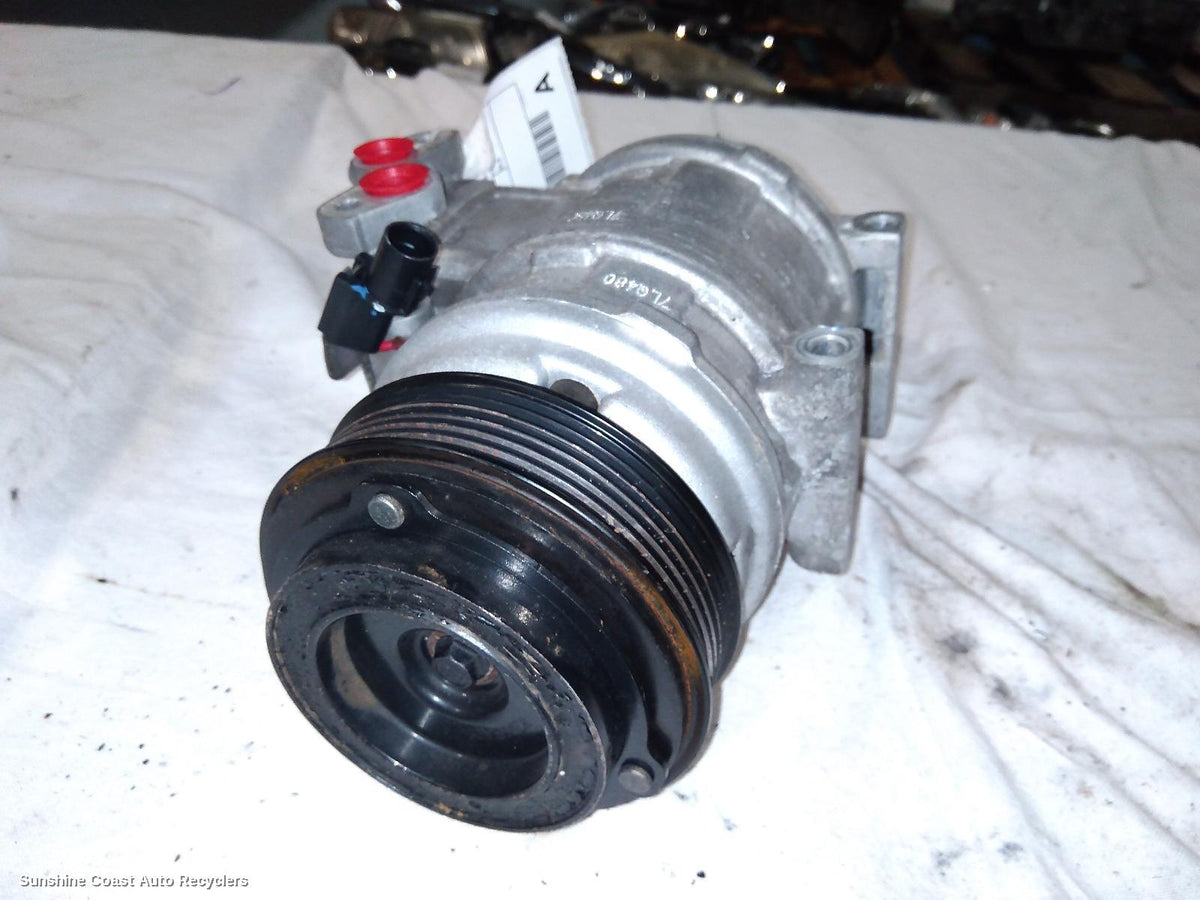 2015-2023 Ldv G10 A C Compressor