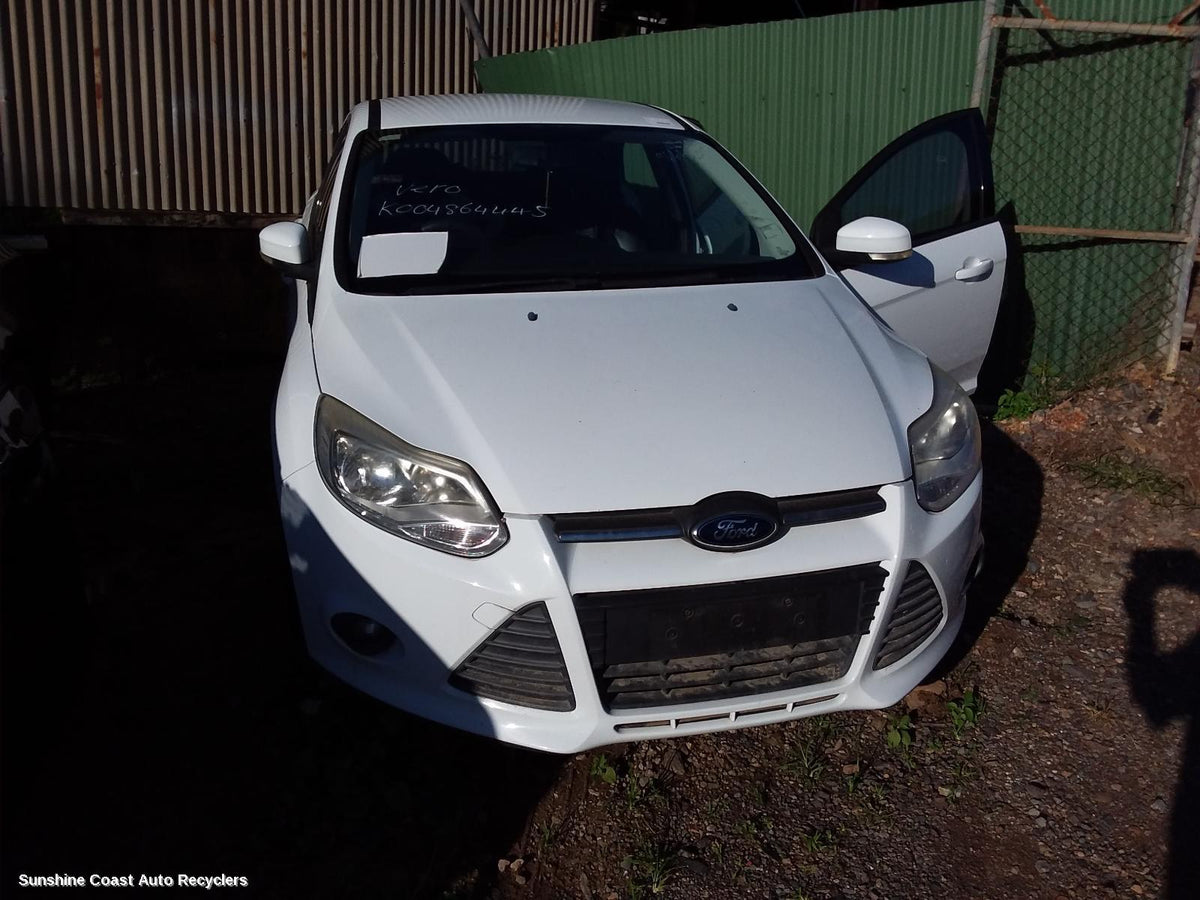 2011-2018 Ford Focus Coil Coil Pack
