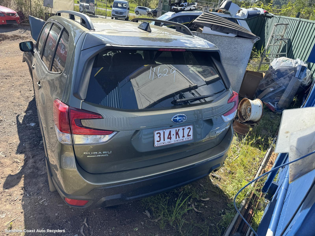 2018-2024 Subaru Forester Rear Drive Shaft