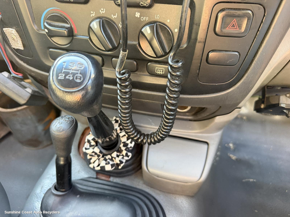 1998-2007 Toyota Landcruiser Gear Stick Shifter
