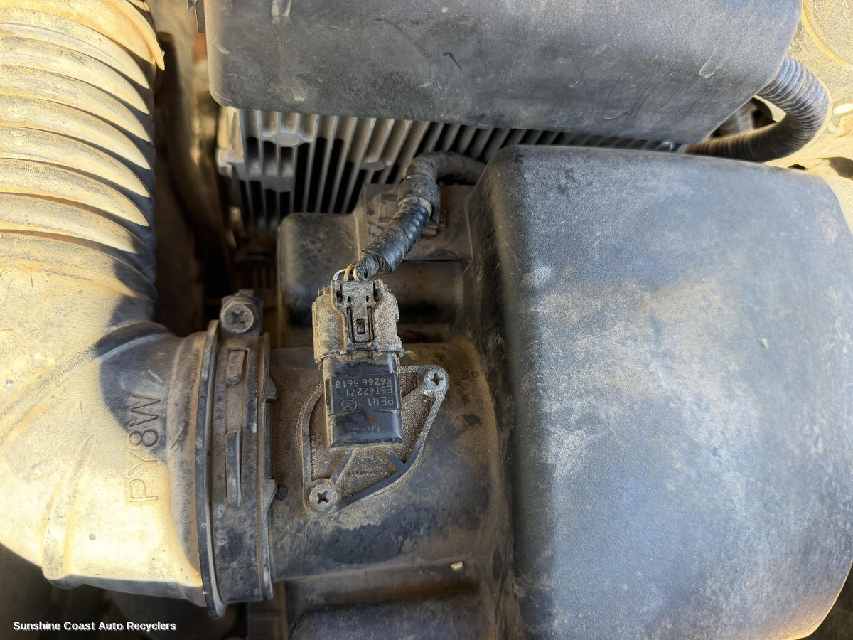 2016-2024 Mazda Cx9 Air Flow Meter