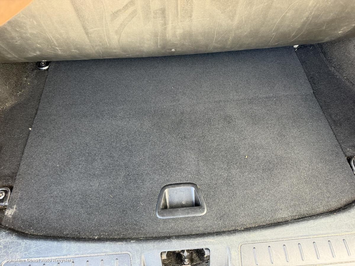 2011-2019 Land Rover Rangerover Evoque Floor Mats