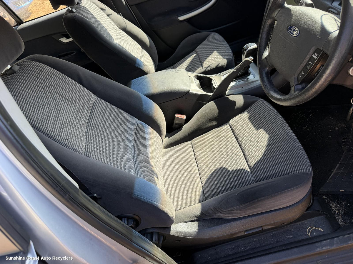2005-2010 Ford Falcon Front Seat