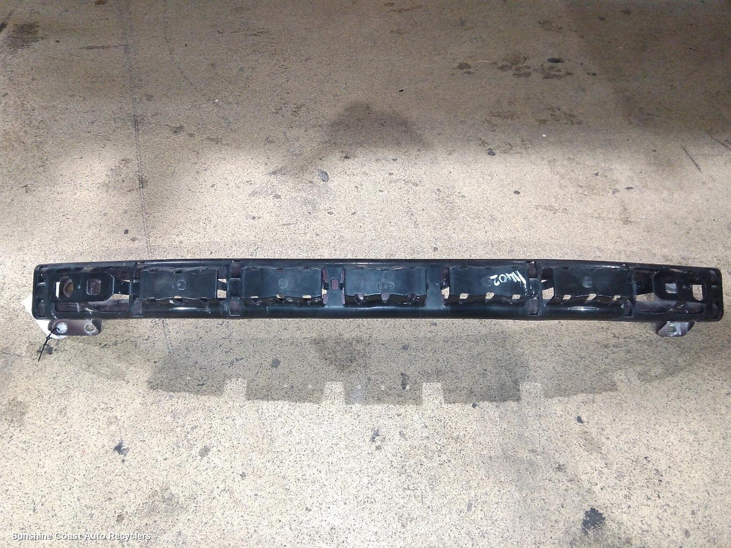 2009 Suzuki Swift F Bar Reinforc Brack