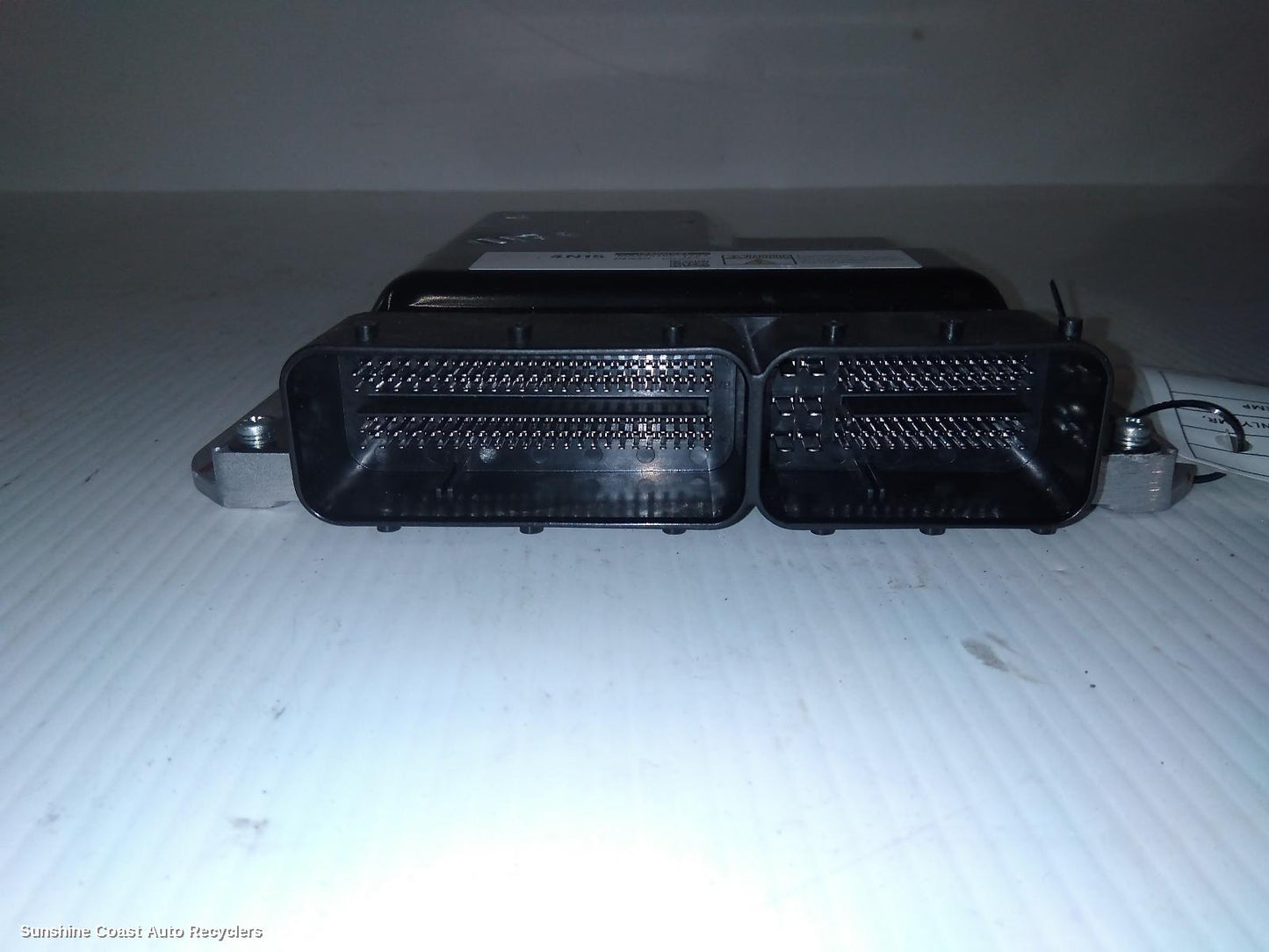 2018-2023 Mitsubishi Triton Ecu