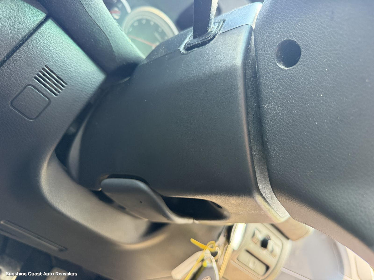 2003-2009 Subaru Outback Steering Column