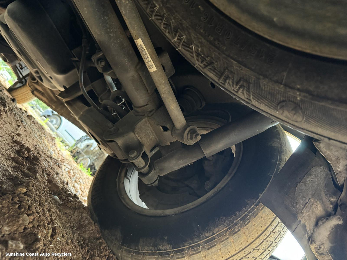 2015-2025 Ldv G10 Shock Absorber