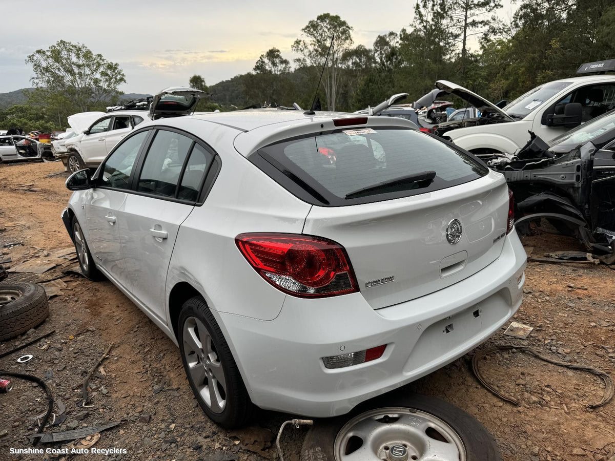 2011-2017 Holden Cruze A C Compressor