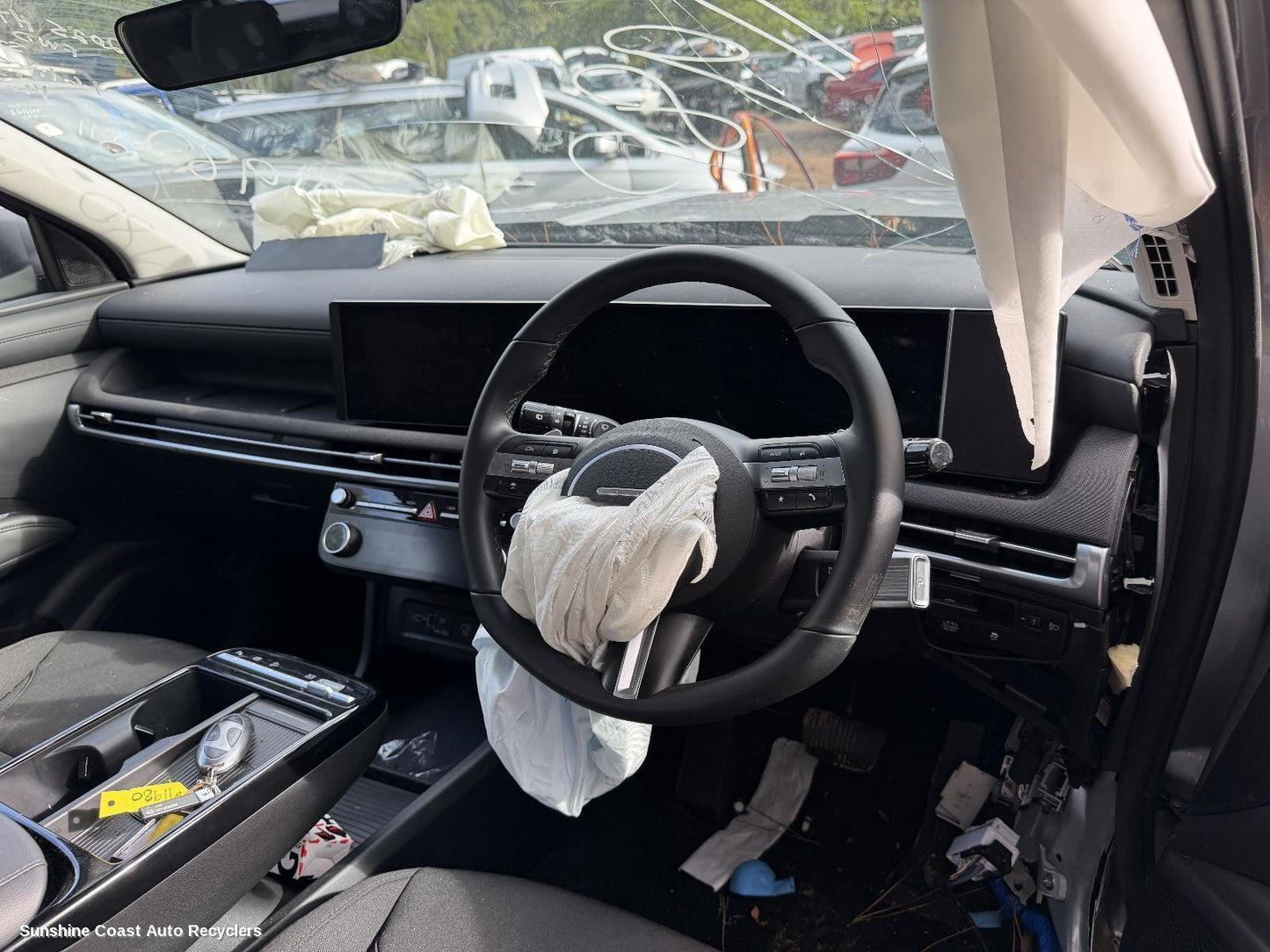 2021-2026 Hyundai Tucson Misc