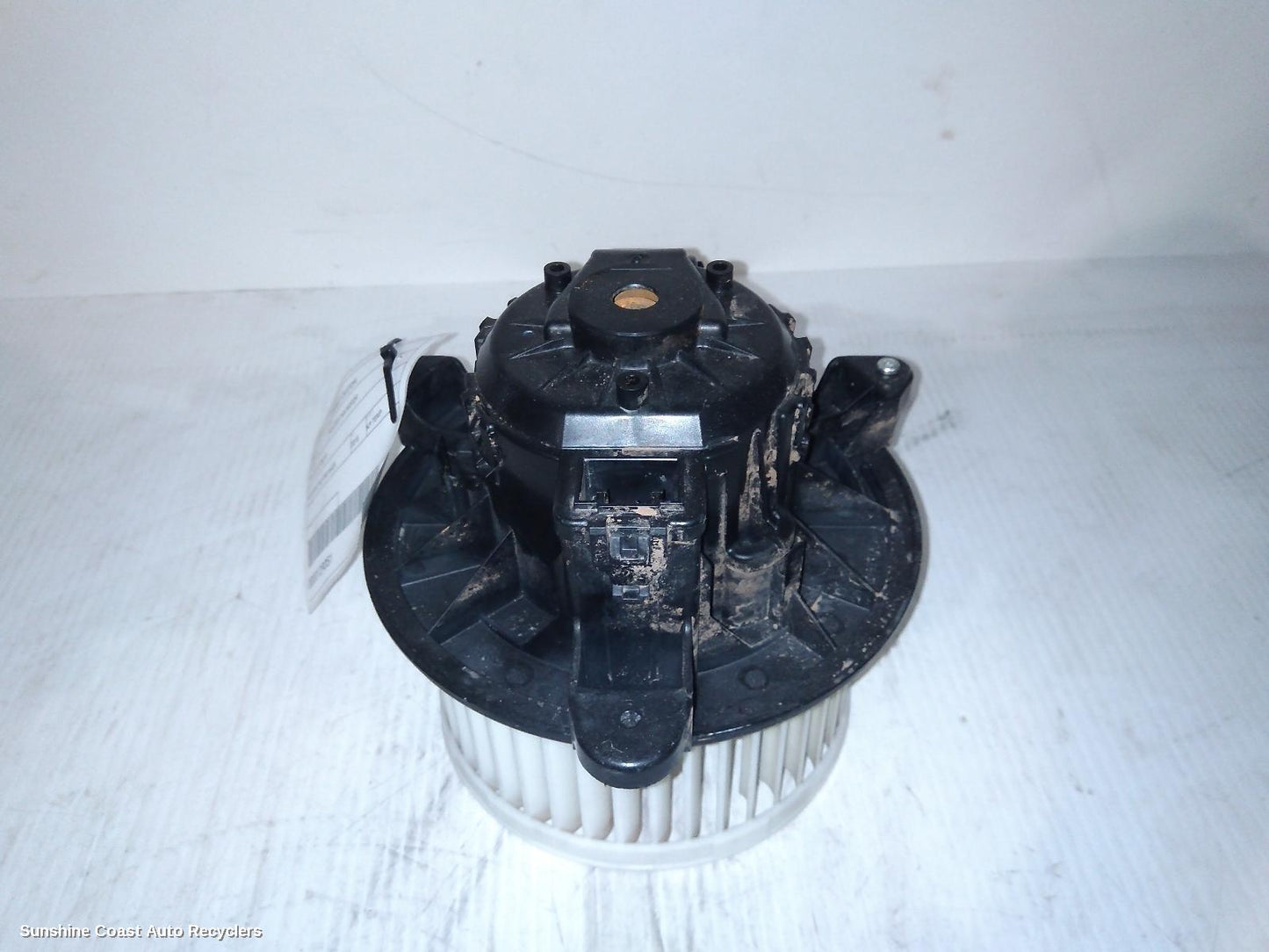 2013-2023 Ford Transit Custom Heater Fan Motor