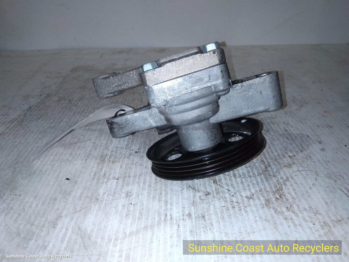 2004-2010 Hyundai Tucson Steering Pump
