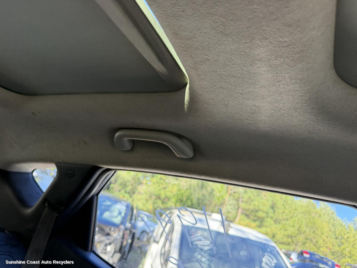 2009-2016 Hyundai Ix35 Grab Handle