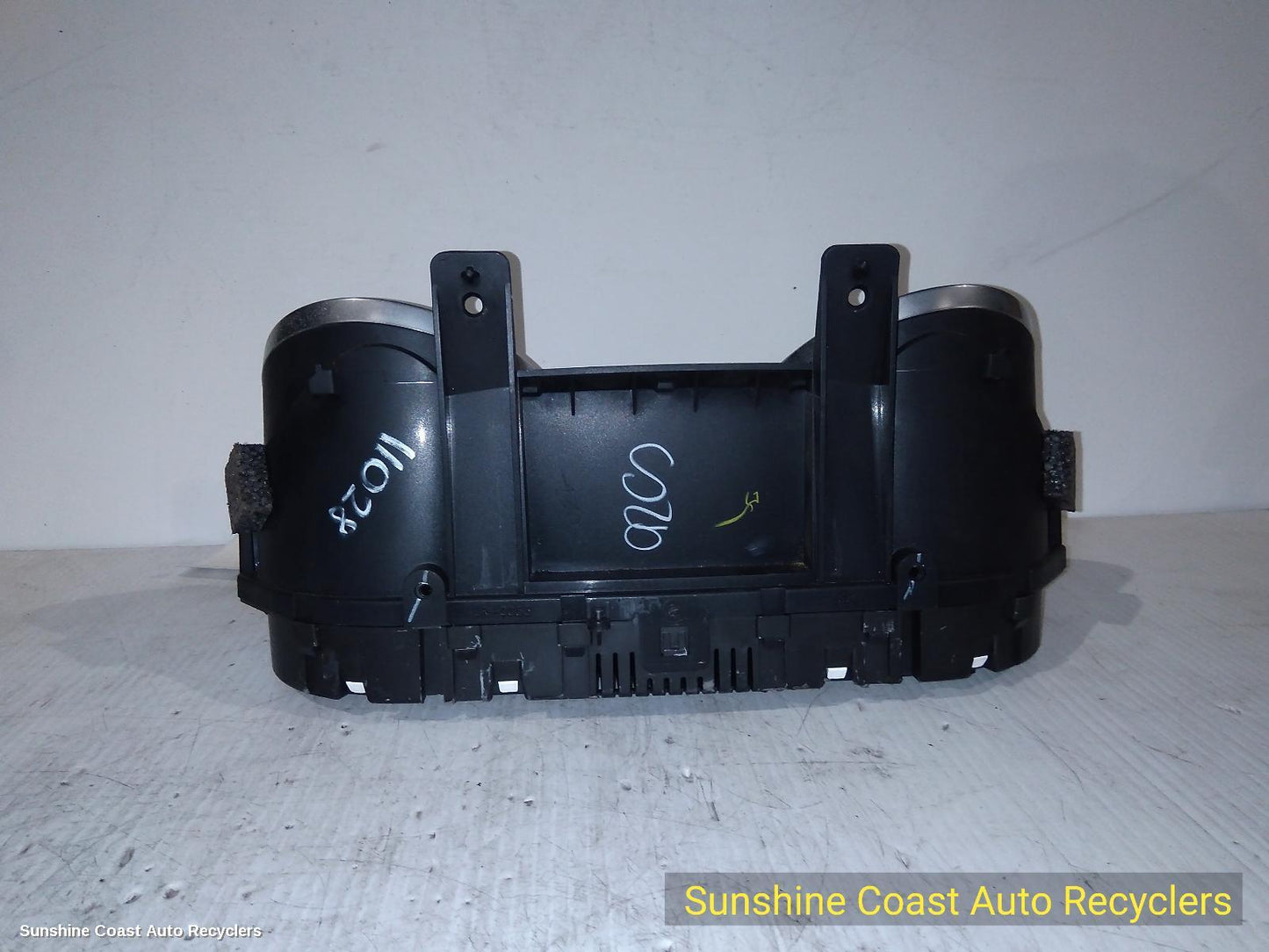 2015 Jaguar Xe Instrument Cluster