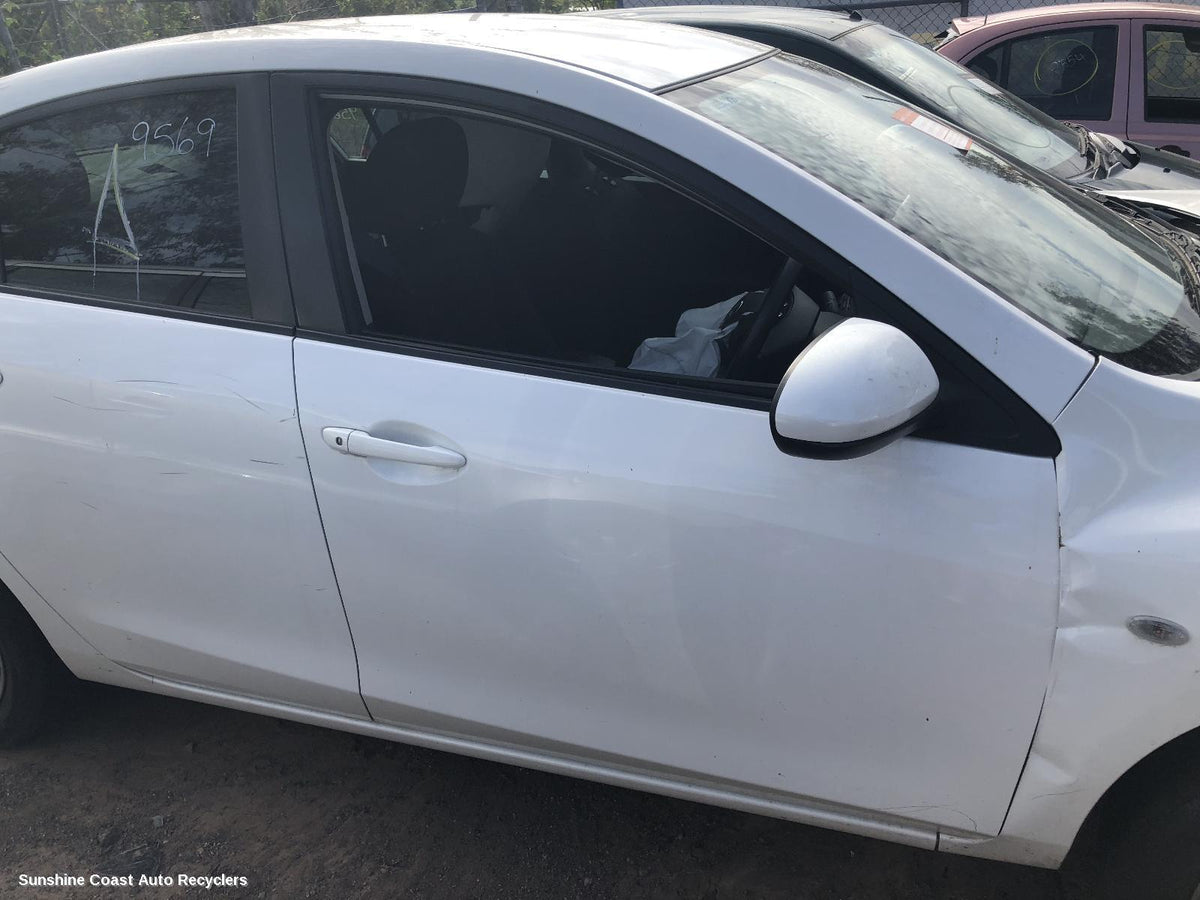 2006-2013 Mazda 3 Coil Coil Pack