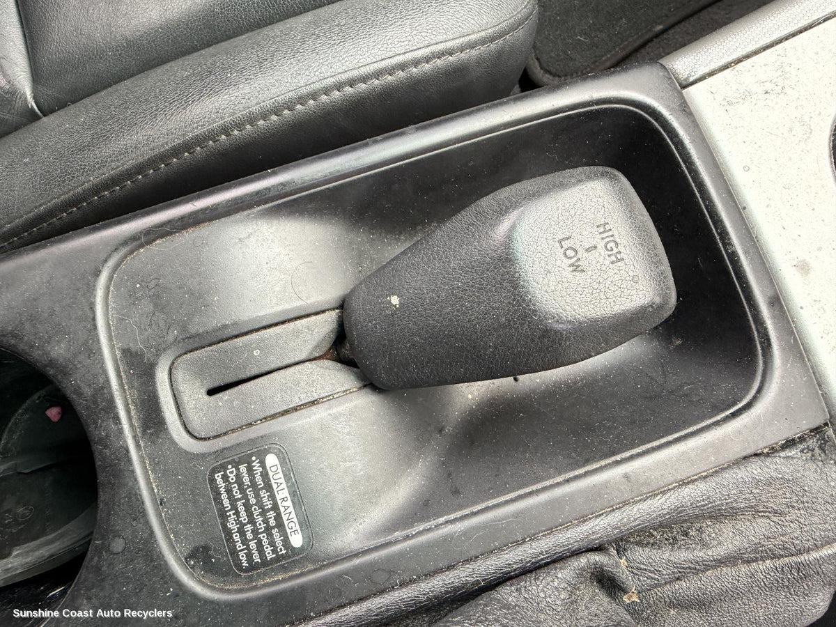 2003-2006 Subaru Outback Gear Stick Shifter