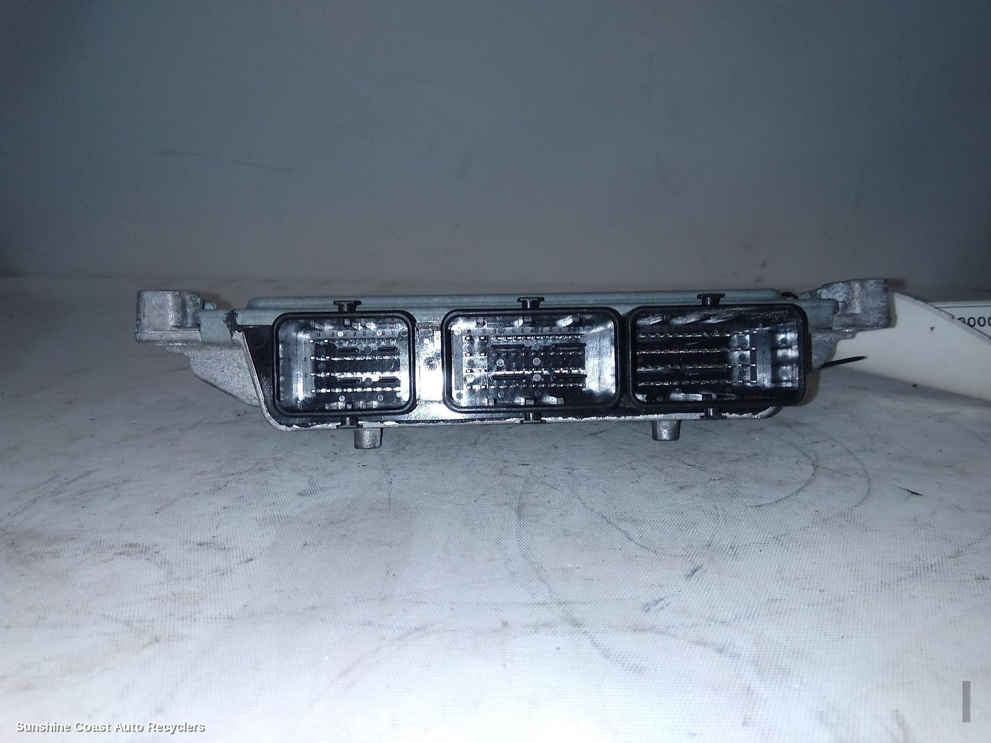2013-2020 Ford Ecosport Ecu