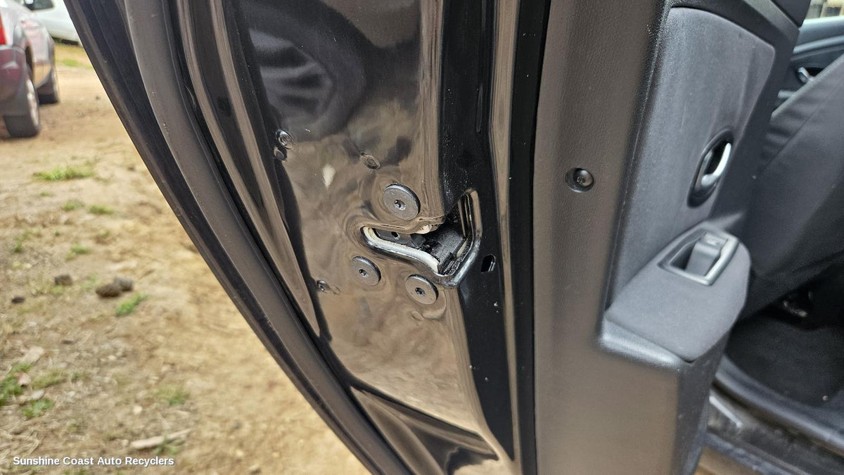 2010-2016 Renault Megane Door Boot Gate Lock