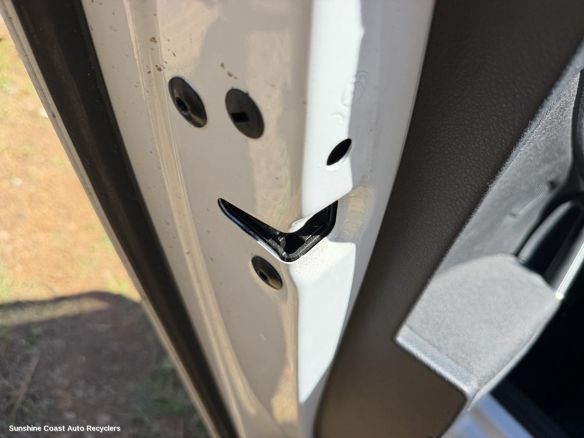 2012-2020 Volkswagen Golf Door Boot Gate Lock