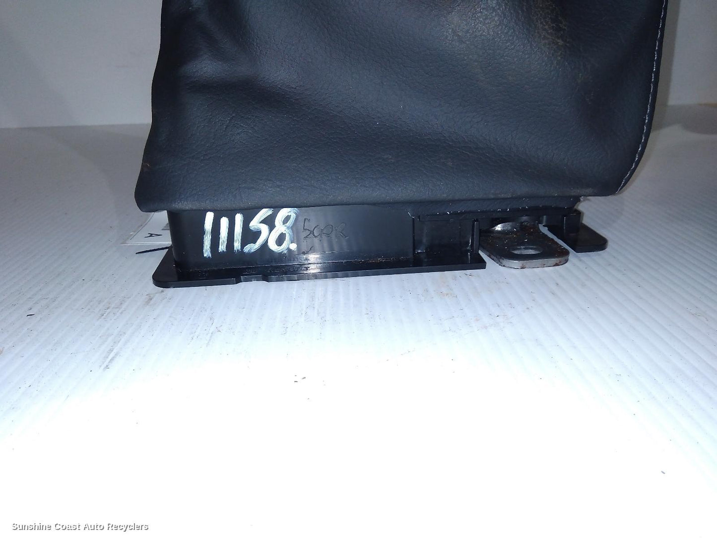 2015-2026 Renault Trafic Handbrake Lever