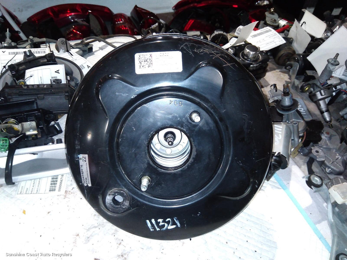 2012-2020 Holden Colorado Brake Booster