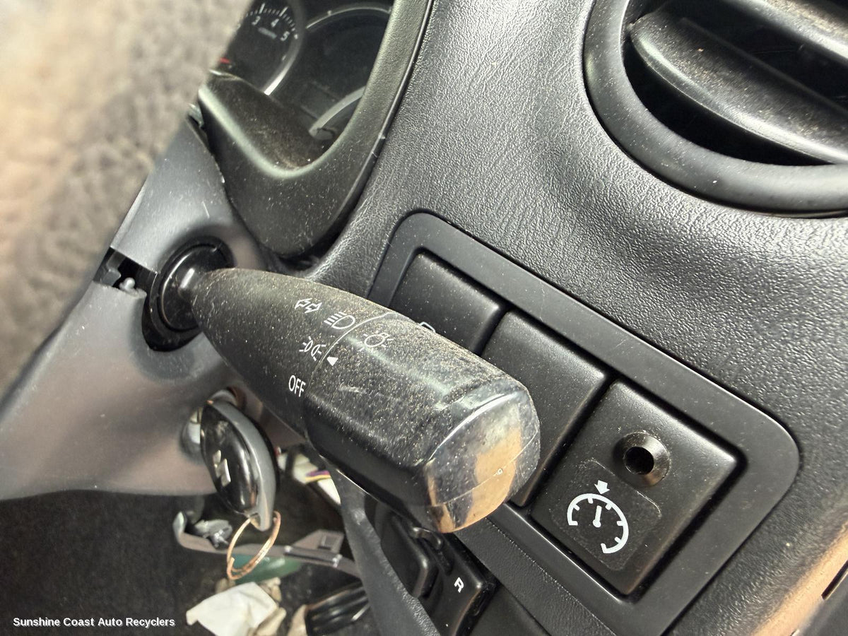 2005-2018 Suzuki Jimny Combination Switch