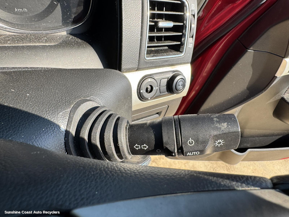 2011-2018 Holden Captiva Combination Switch