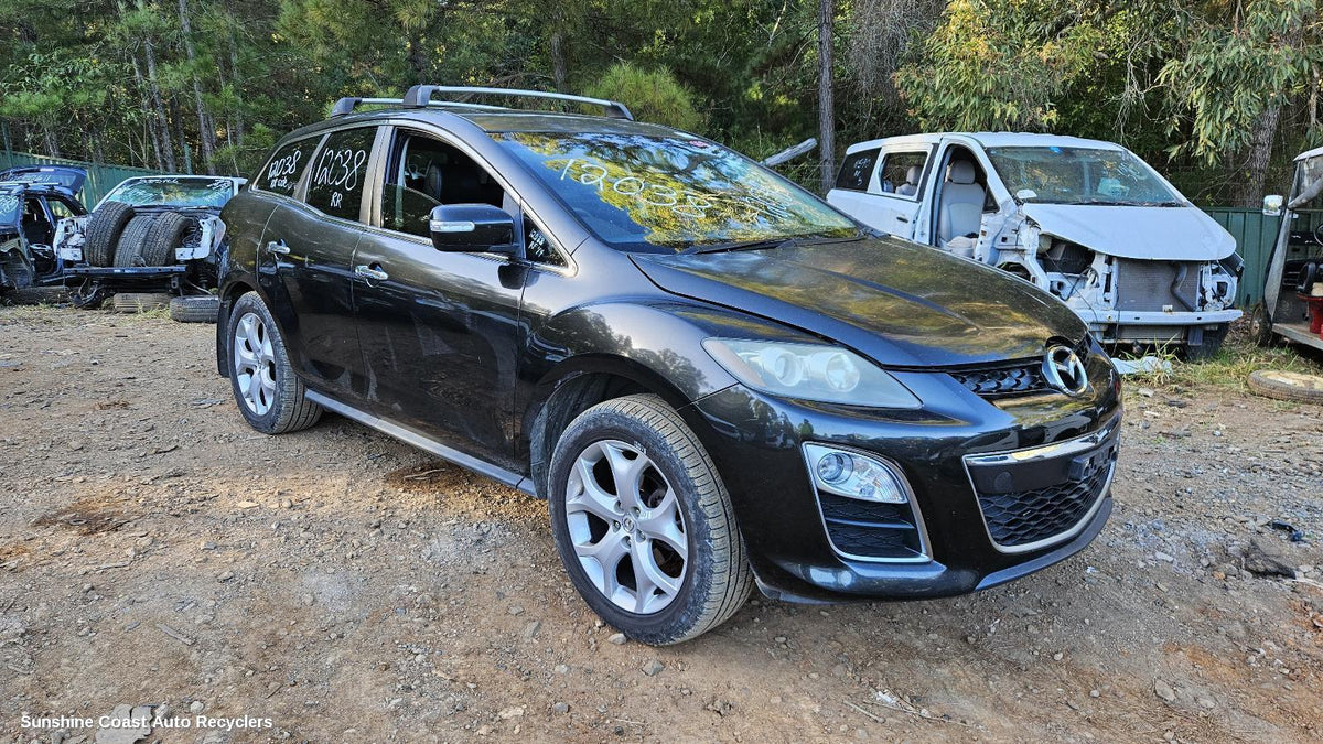 2006-2012 Mazda Cx7 High Level Stoplight