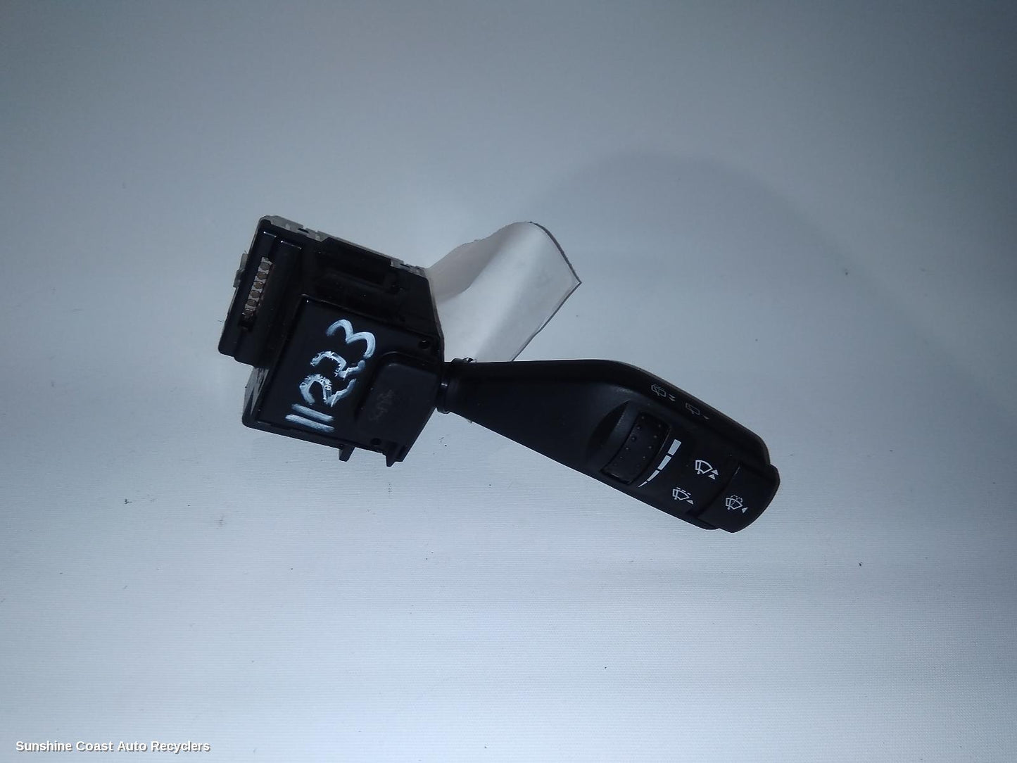 2009 Ford Focus Combination Switch