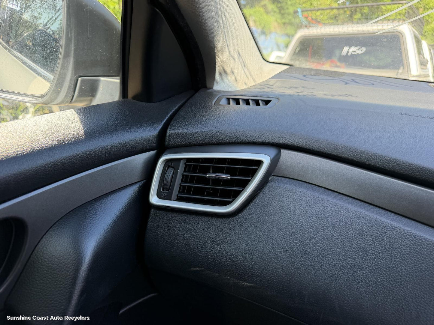 2013-2021 Nissan Qashqai Misc