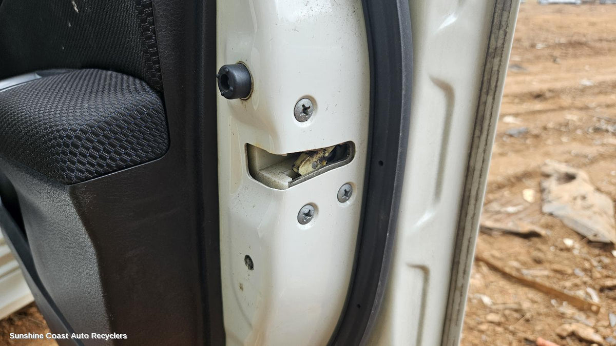 2008-2014 Subaru Liberty Door Boot Gate Lock