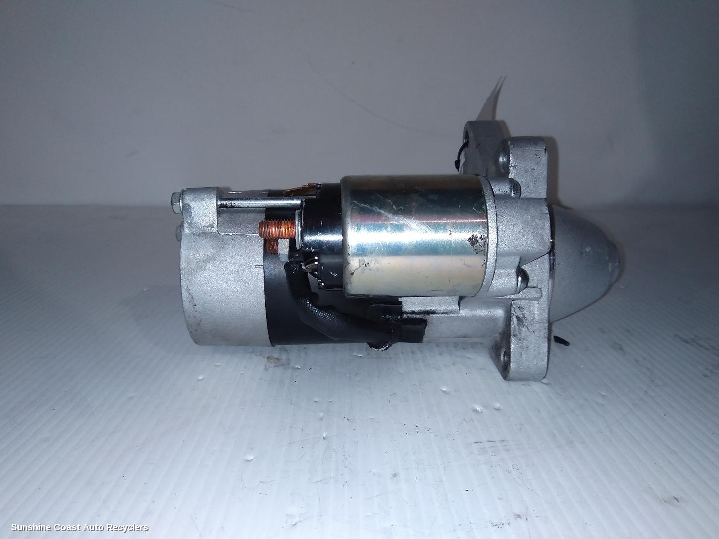 2009 Ford Ranger Starter