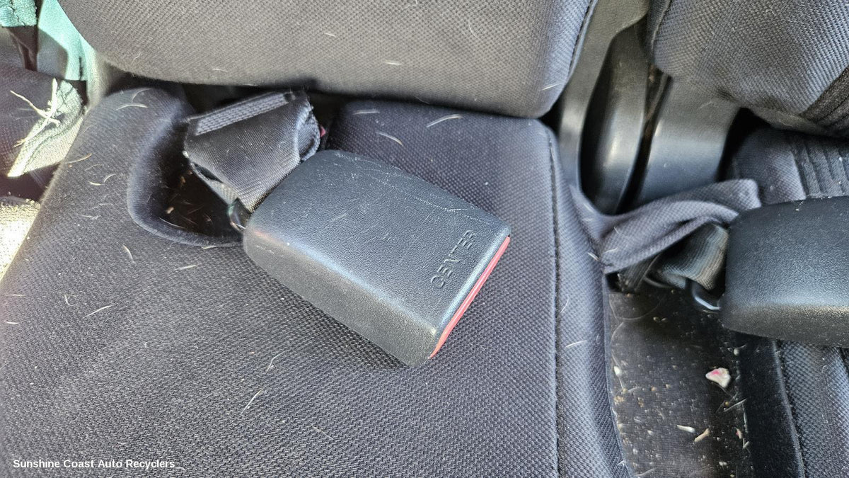 2005-2012 Toyota Rav4 Seatbelt Stalk