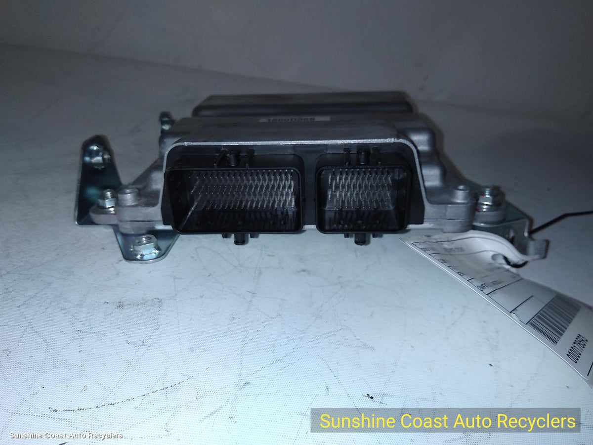 2017-2026 Mitsubishi Eclipse Cross Ecu