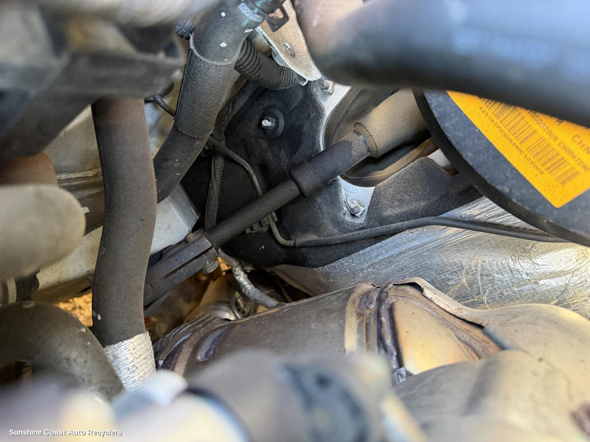 2015-2025 Ldv G10 Steering Intermediate Shaft