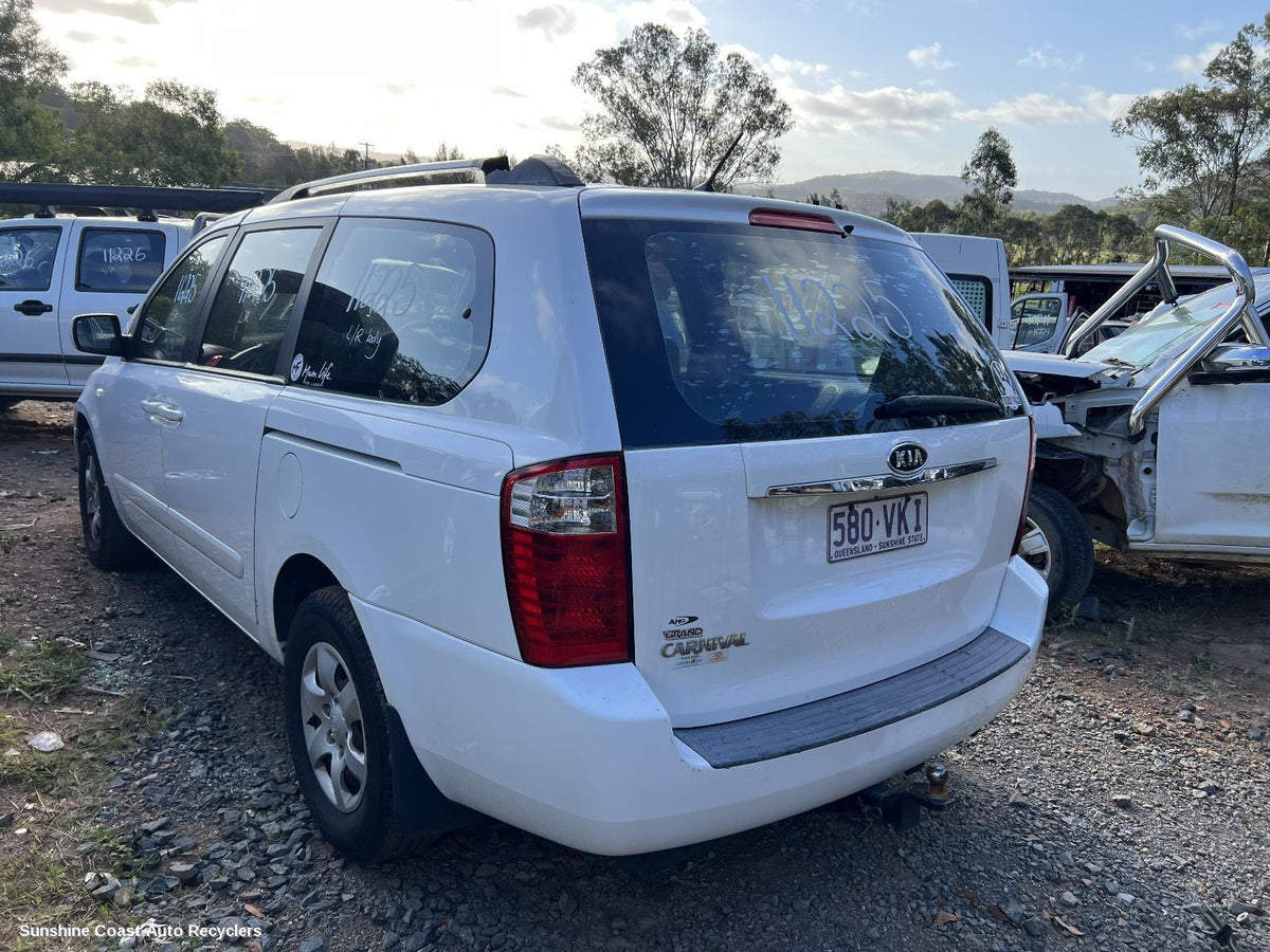 2008-2010 Kia Carnival/grand Carnival Airbag Module Sensor