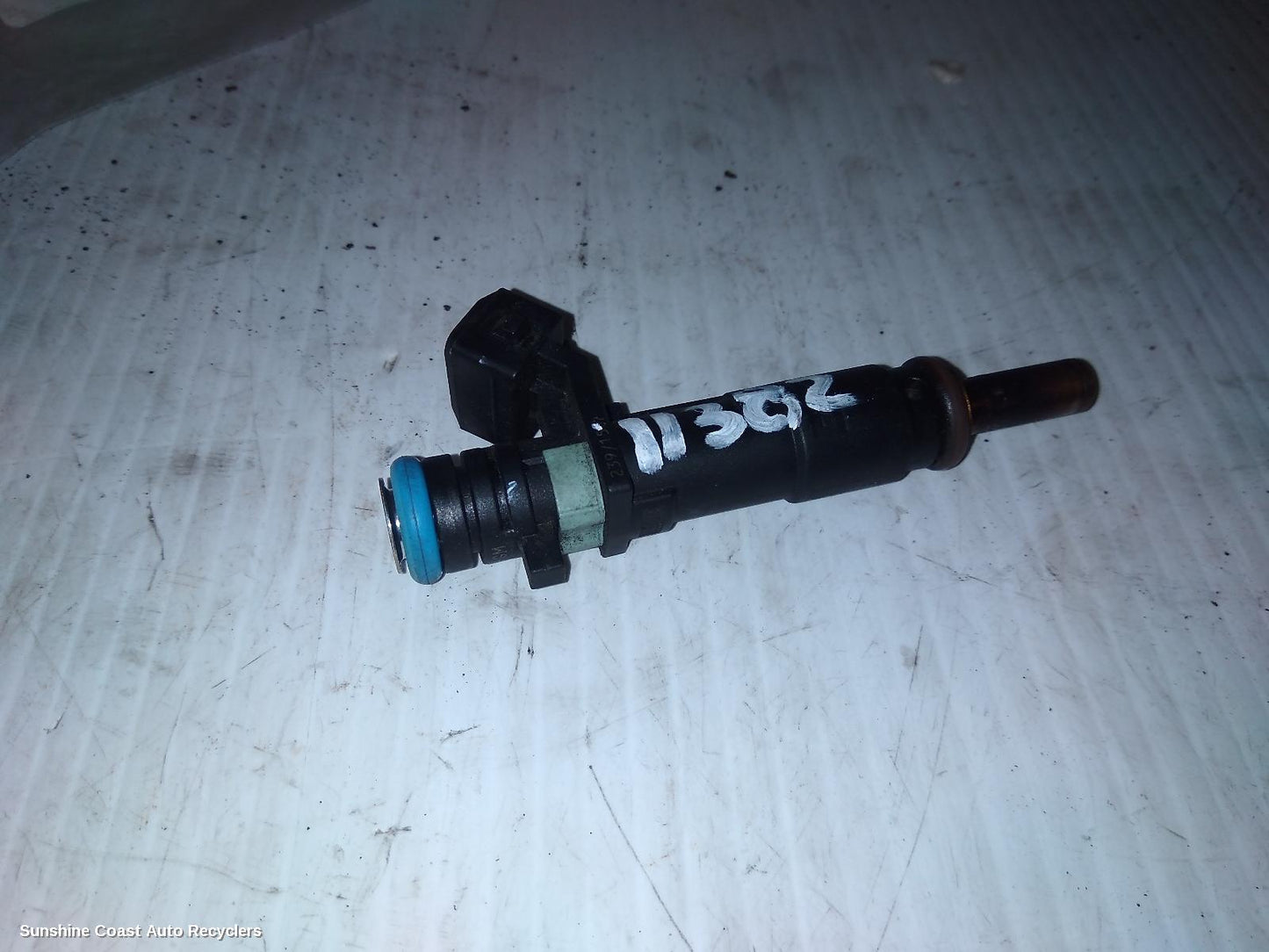 2009-2017 Holden Cruze Fuel Injector