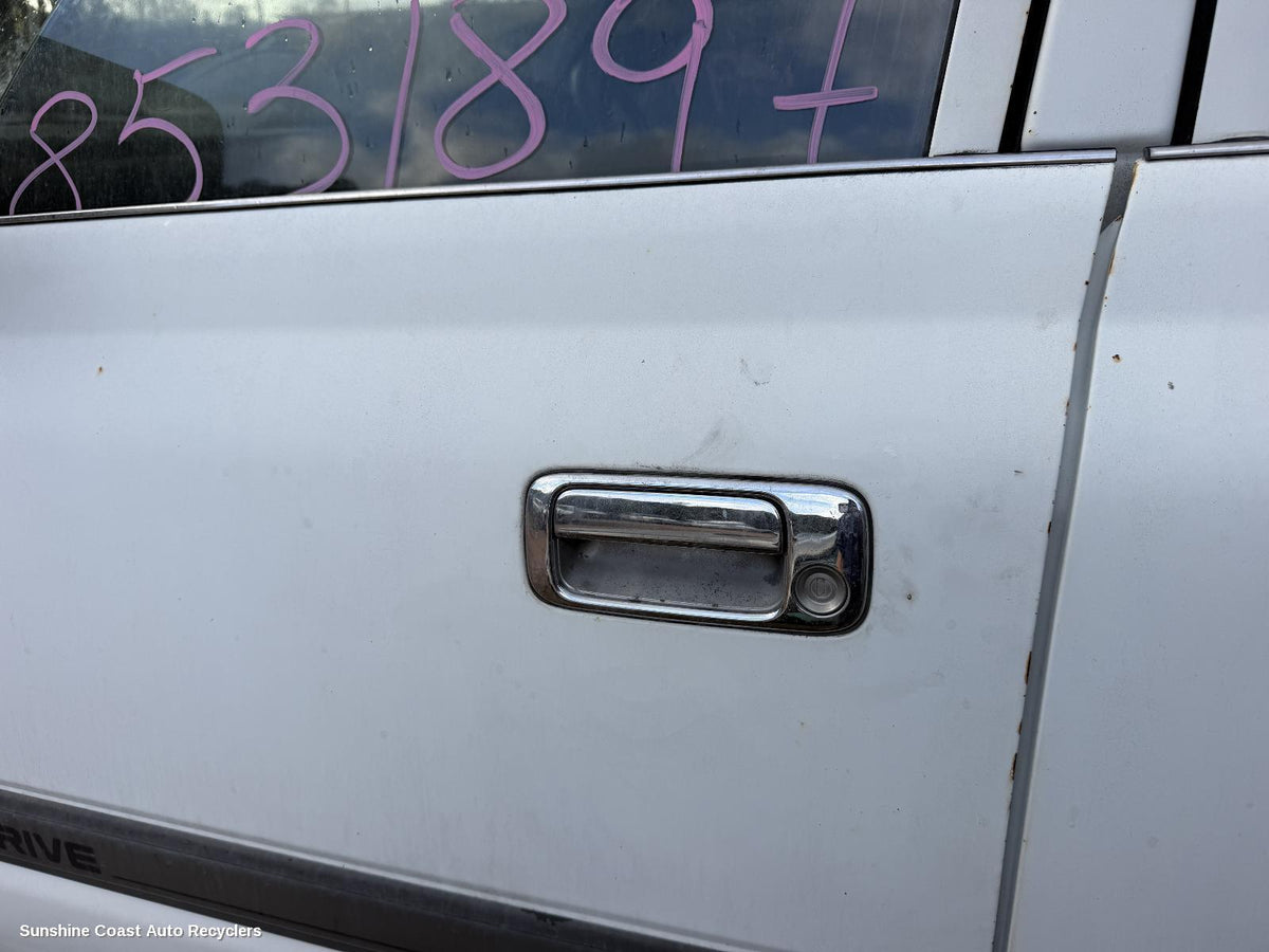 1990-1998 Toyota Landcruiser Door Handle