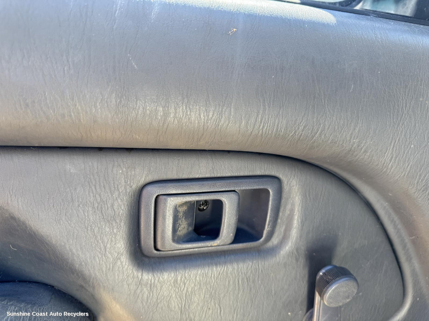 1998 Toyota Prado Door Handle