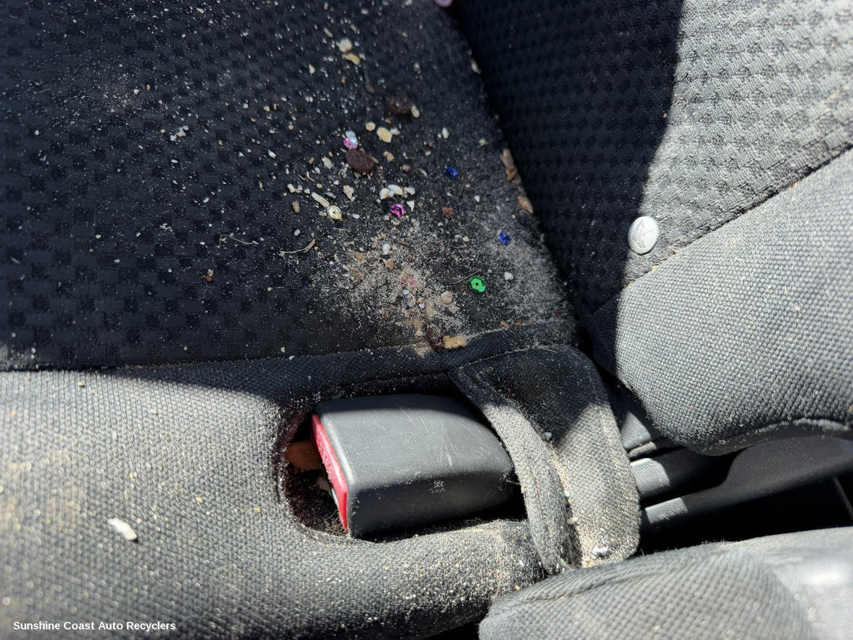 2005-2012 Toyota Rav4 Seatbelt Stalk