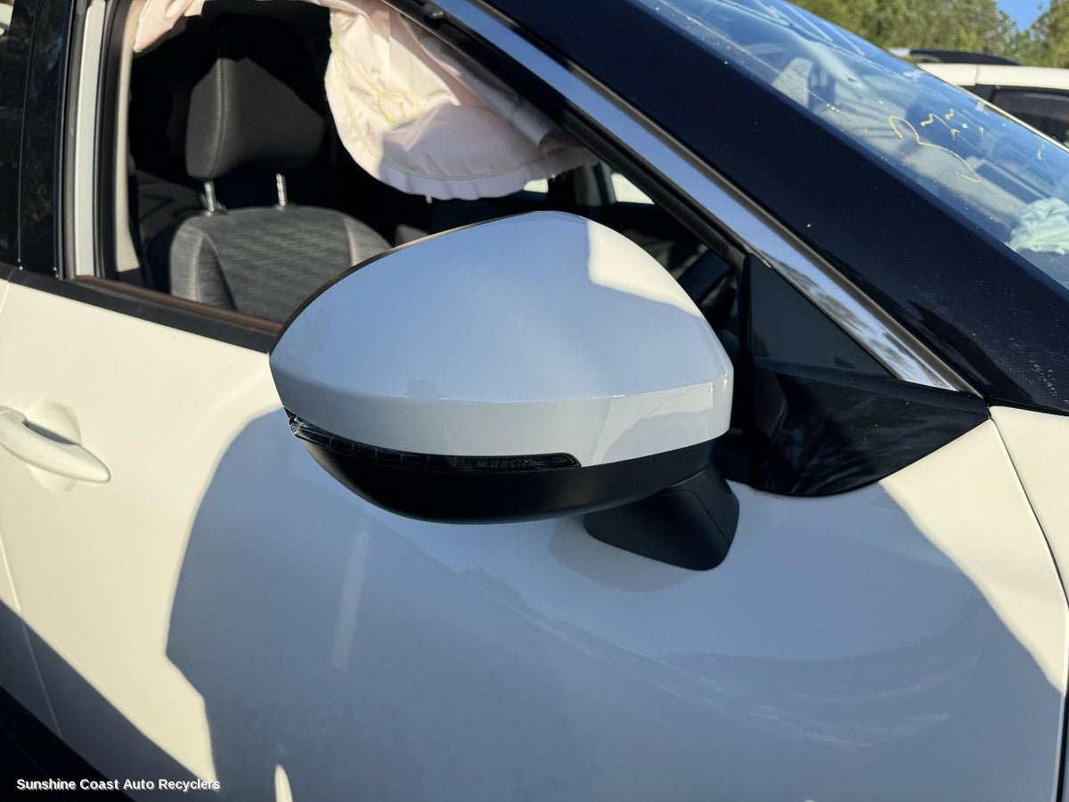 2022-2026 Nissan Xtrail Right Door Mirror