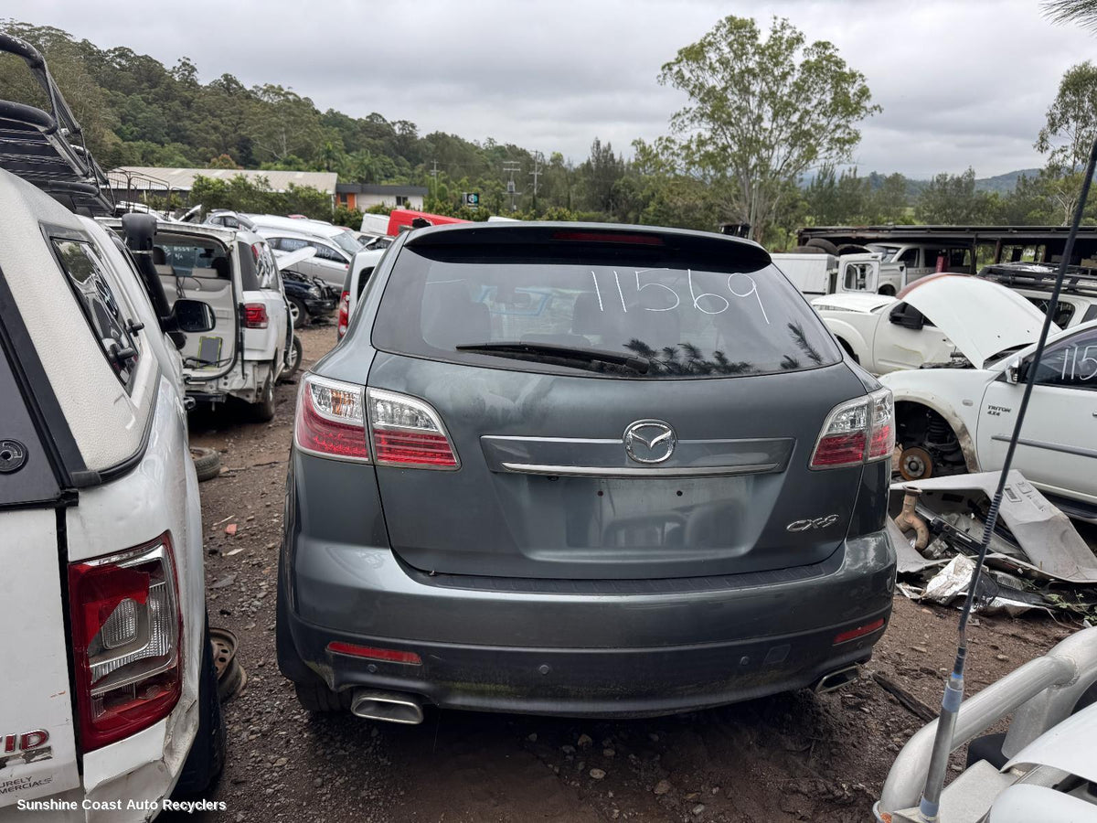 2007-2015 Mazda Cx9 Transfer Case