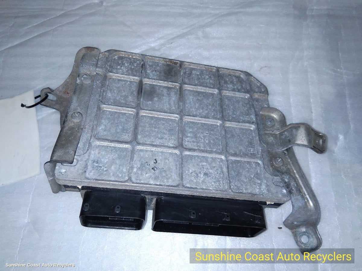 2007-2013 Toyota Corolla Ecu