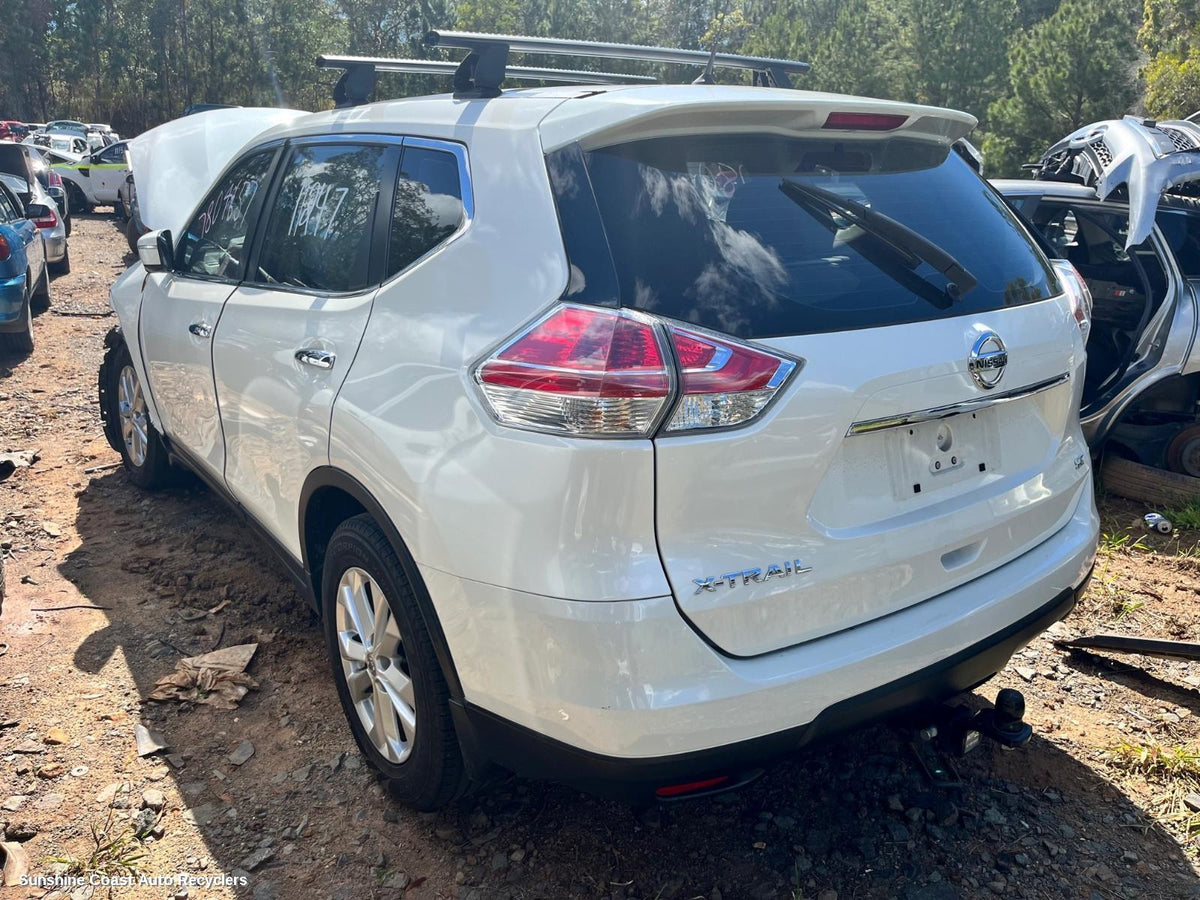 2014-2022 Nissan Xtrail Fan