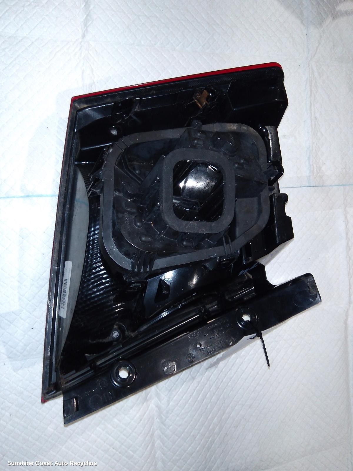 2015-2021 Skoda Fabia Right Taillight