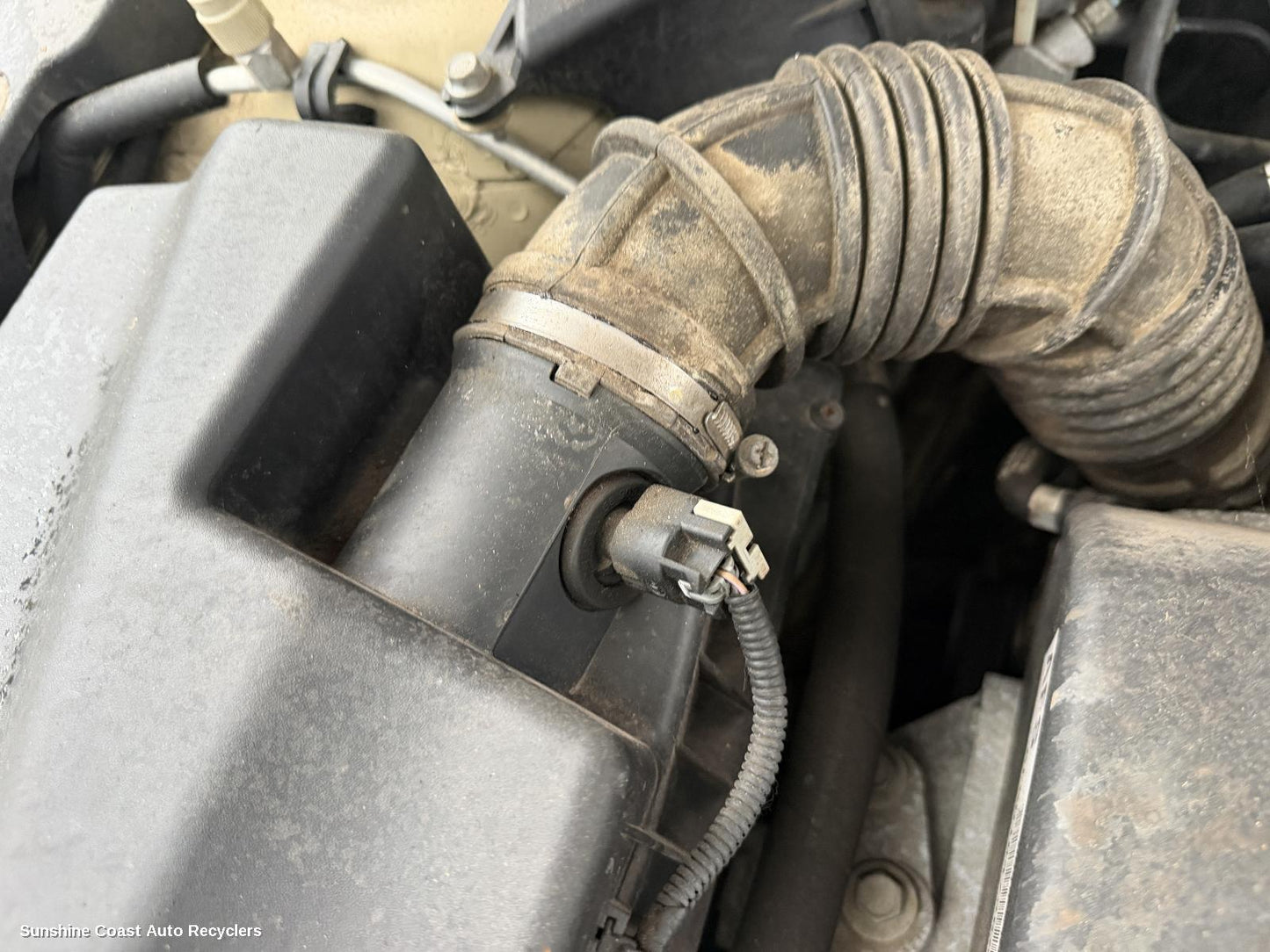 2009-2013 Holden Cruze Air Flow Meter