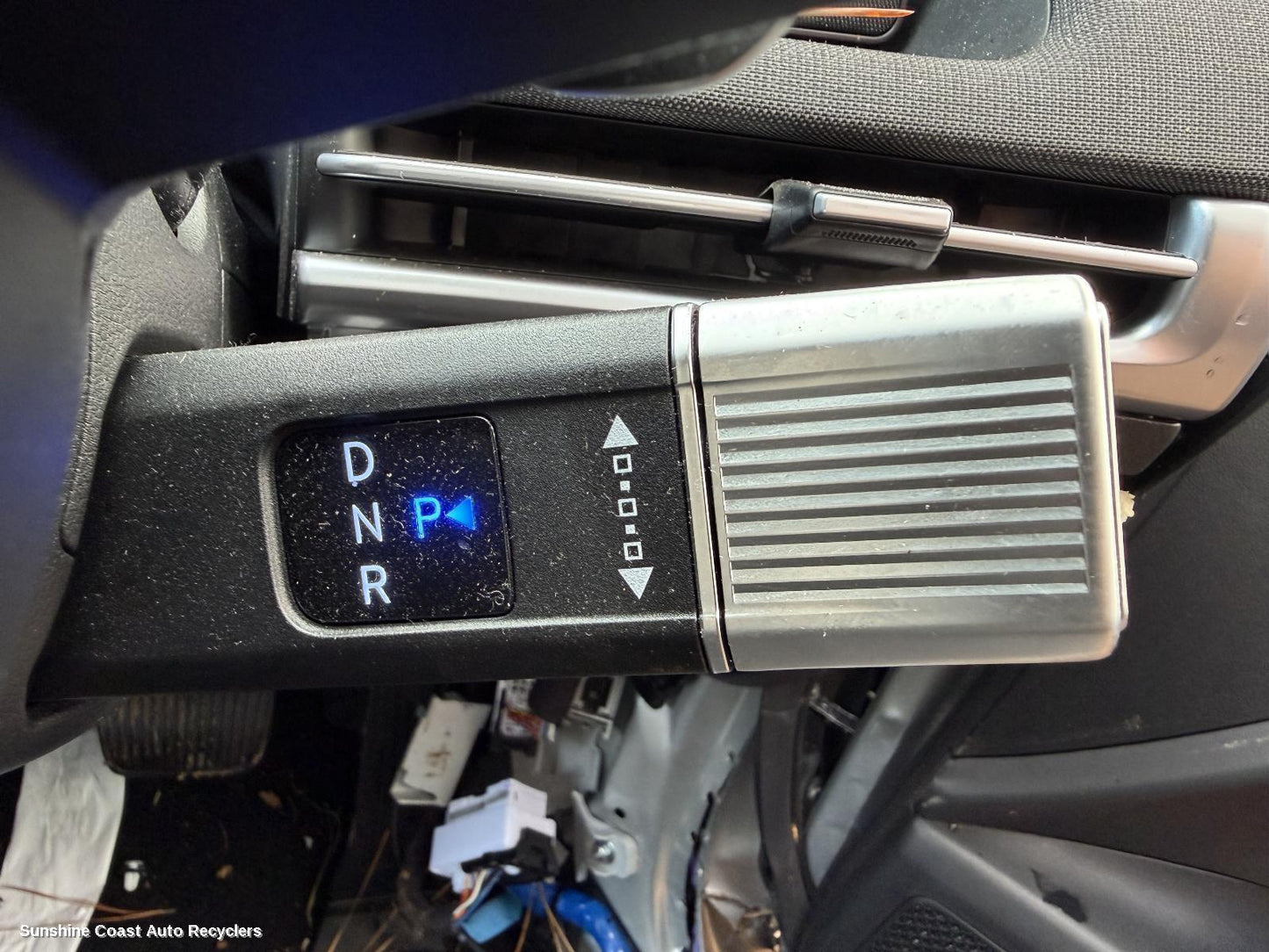 2024-2026 Hyundai Tucson Gear Stick Shifter