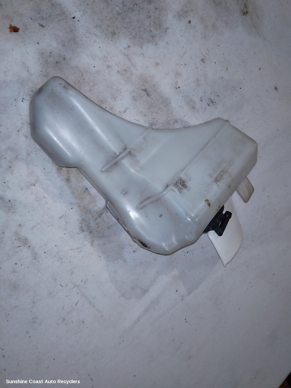 2008 Honda Legend Overflow Bottle