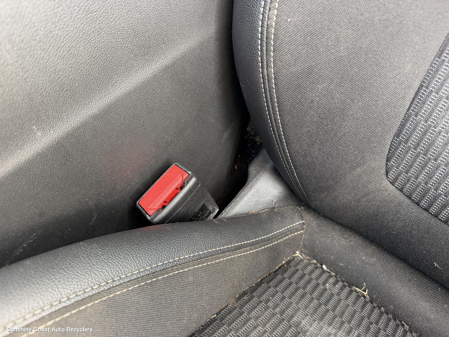 2017-2020 Holden Commodore Seatbelt Stalk