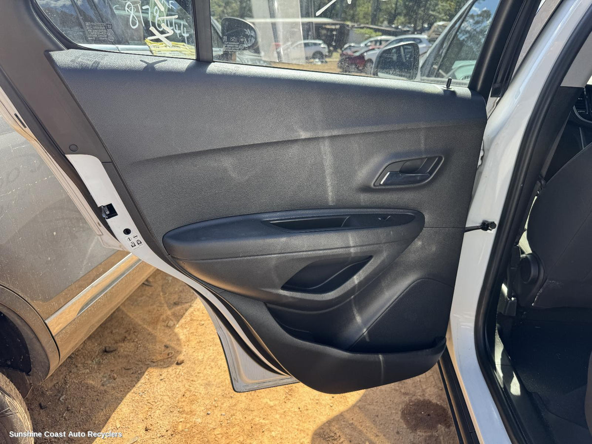 2013-2020 Holden Trax Pwr Dr Wind Switch